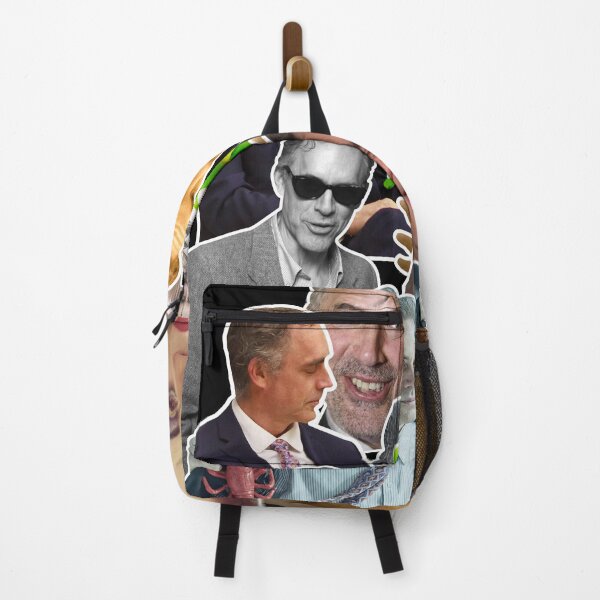 Item preview, The Many Faces Of Jordan Peterson designed and sold by meme-dreamer.
