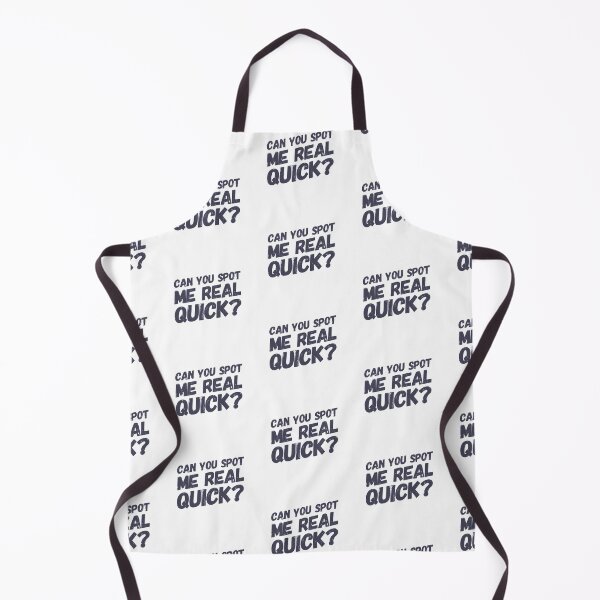 Item preview, Can you spot me real quick? Gym work out designed and sold by Got-Ya-Bak.