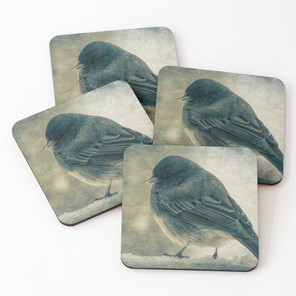 Item preview, The Visitor designed and sold by Finding Fortuity.