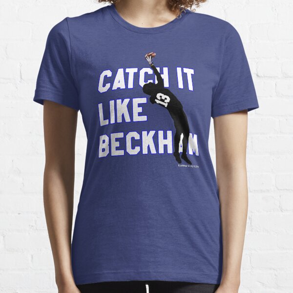 Catch it shop like beckham shirt