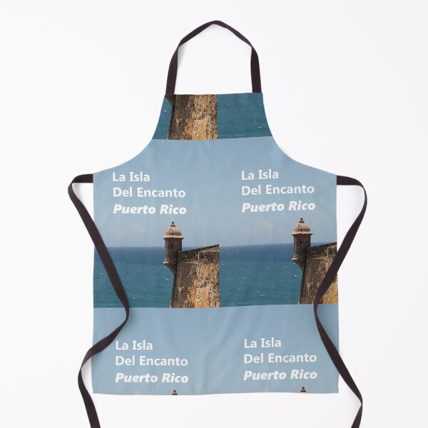 Item preview, Puerto Rico designed and sold by lotero.