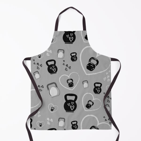 Item preview, Kettlebells Pattern For Kettlebell Lifters designed and sold by Marguerite Faure.