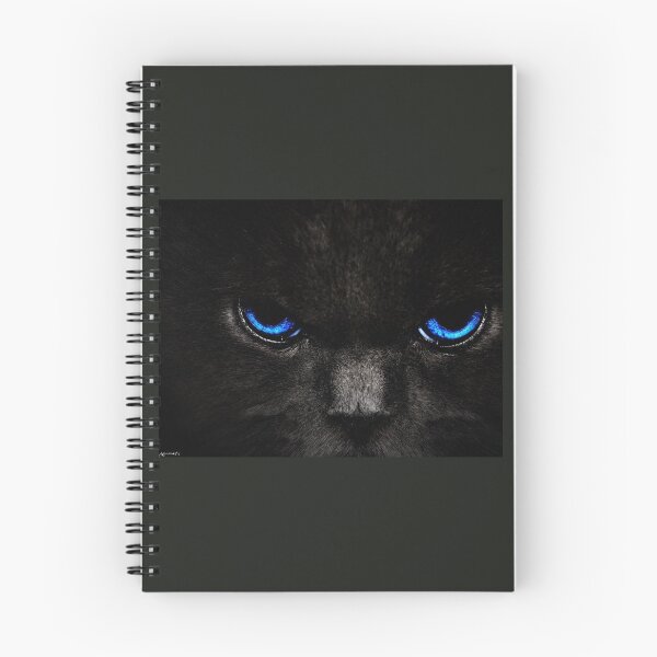Item preview, ojos de gato oscuros designed and sold by Lordsly.
