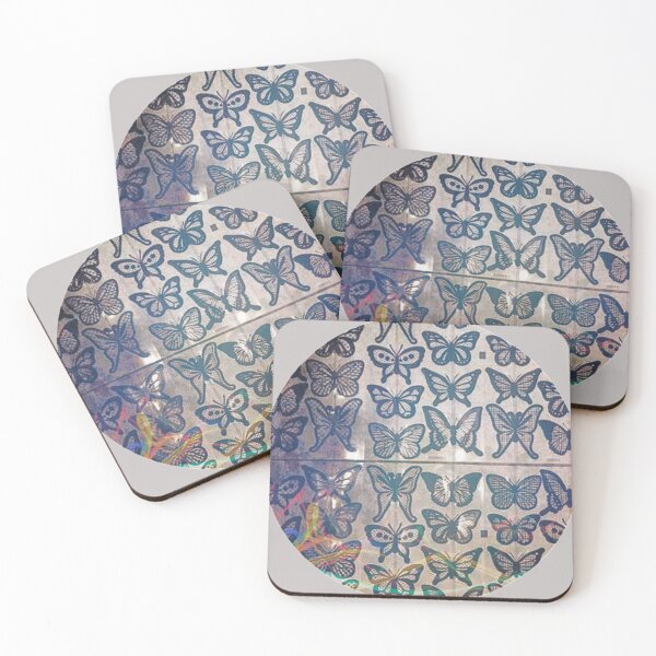 Item preview, Butterflies Contemporary designed and sold by Aquila Light Pictures.