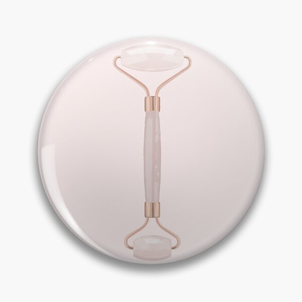 Item preview, Pink Quartz Facial Roller designed and sold by Jay-cm.