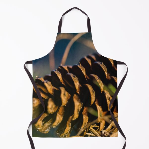 Item preview, pine cone designed and sold by KensLensDesigns.