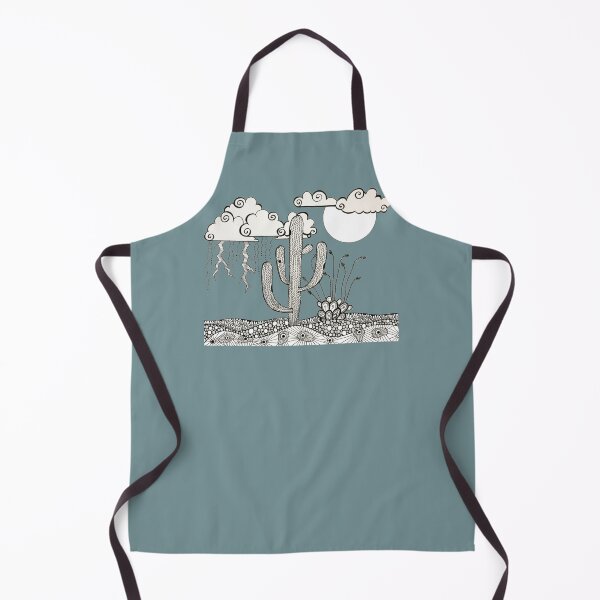Item preview, Desert Monsoon Storms designed and sold by DebraBarnes.