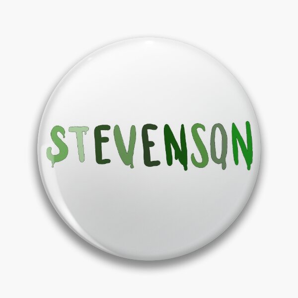 Item preview, Stevenson University Drip Design designed and sold by Shelby MacAnanny.