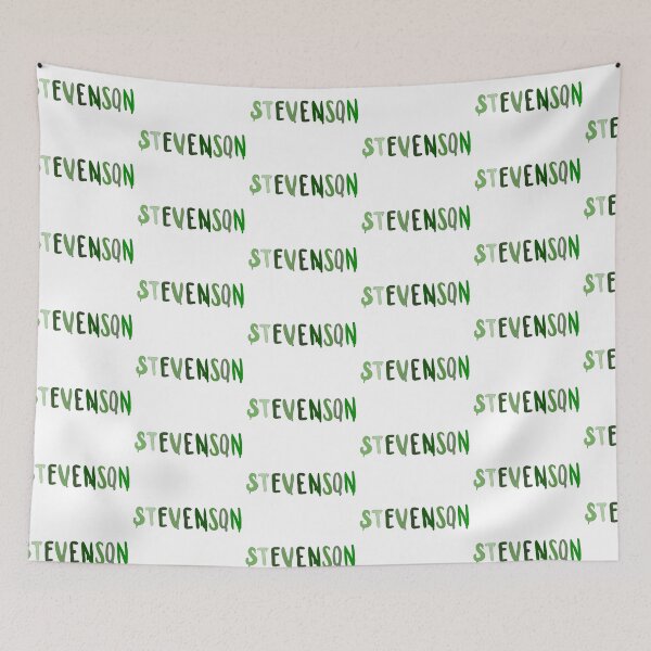 Item preview, Stevenson University Drip Design designed and sold by Shelby MacAnanny.