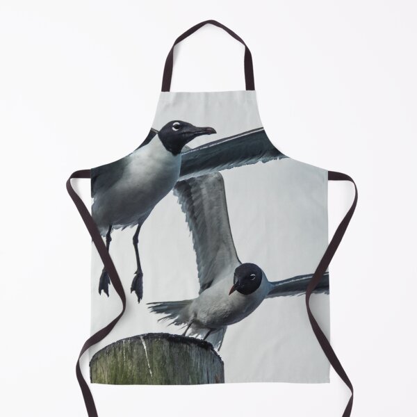 Item preview, laughing Gull designed and sold by KensLensDesigns.