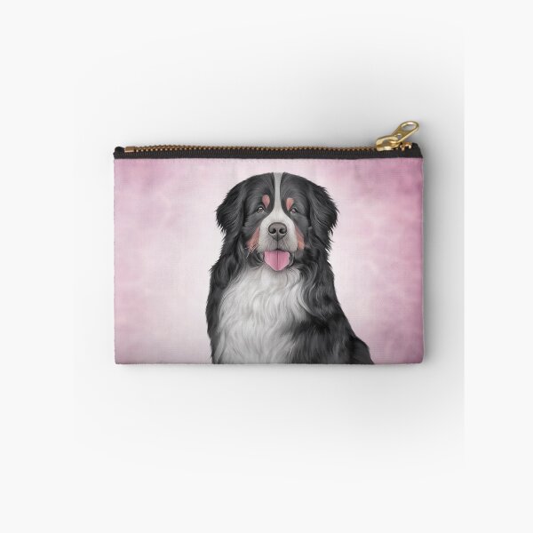 Item preview, Drawing Bernese Mountain Dog designed and sold by bonidog.