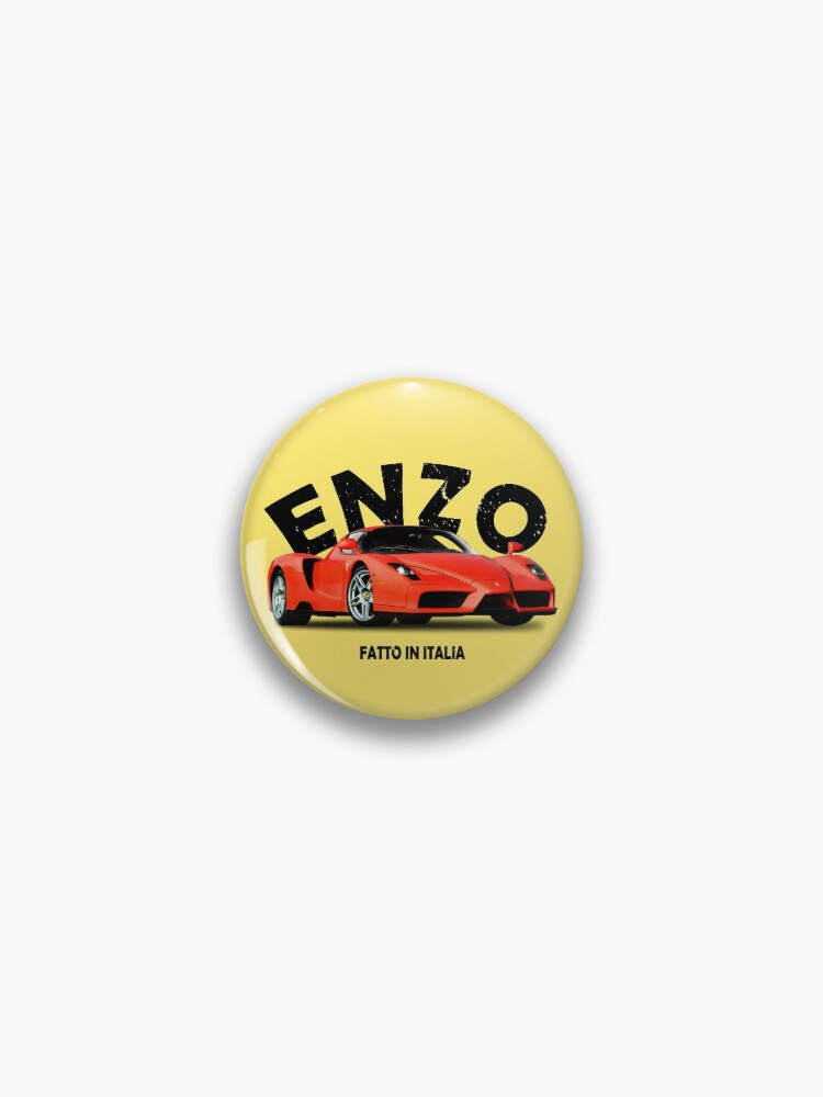 Pin on ENZO