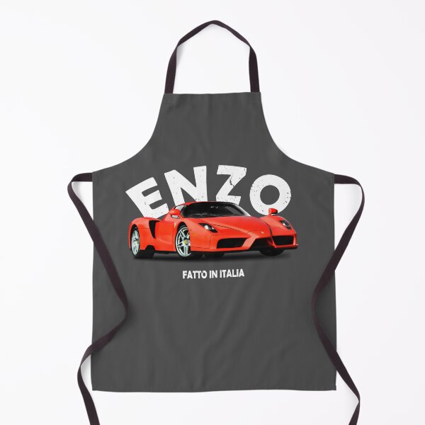 Item preview, Enzo designed and sold by rogue-design.