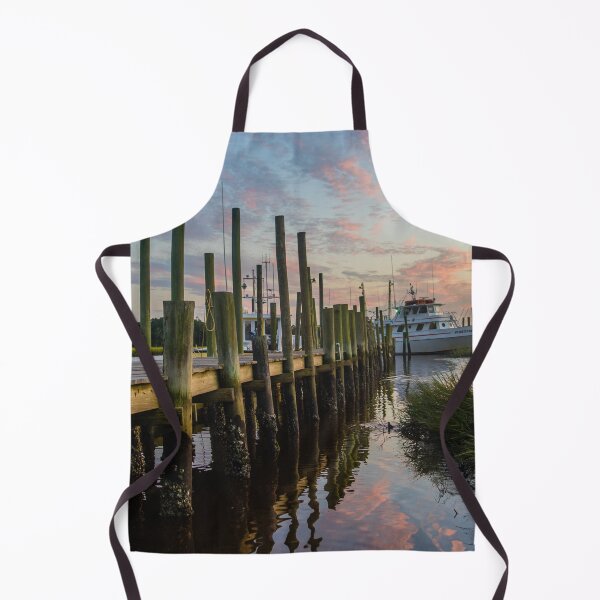 Item preview, Boats Seascapes designed and sold by KensLensDesigns.