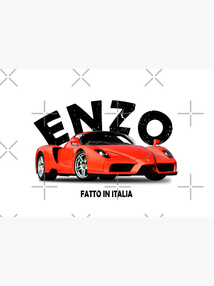 Enzo by rogue-design