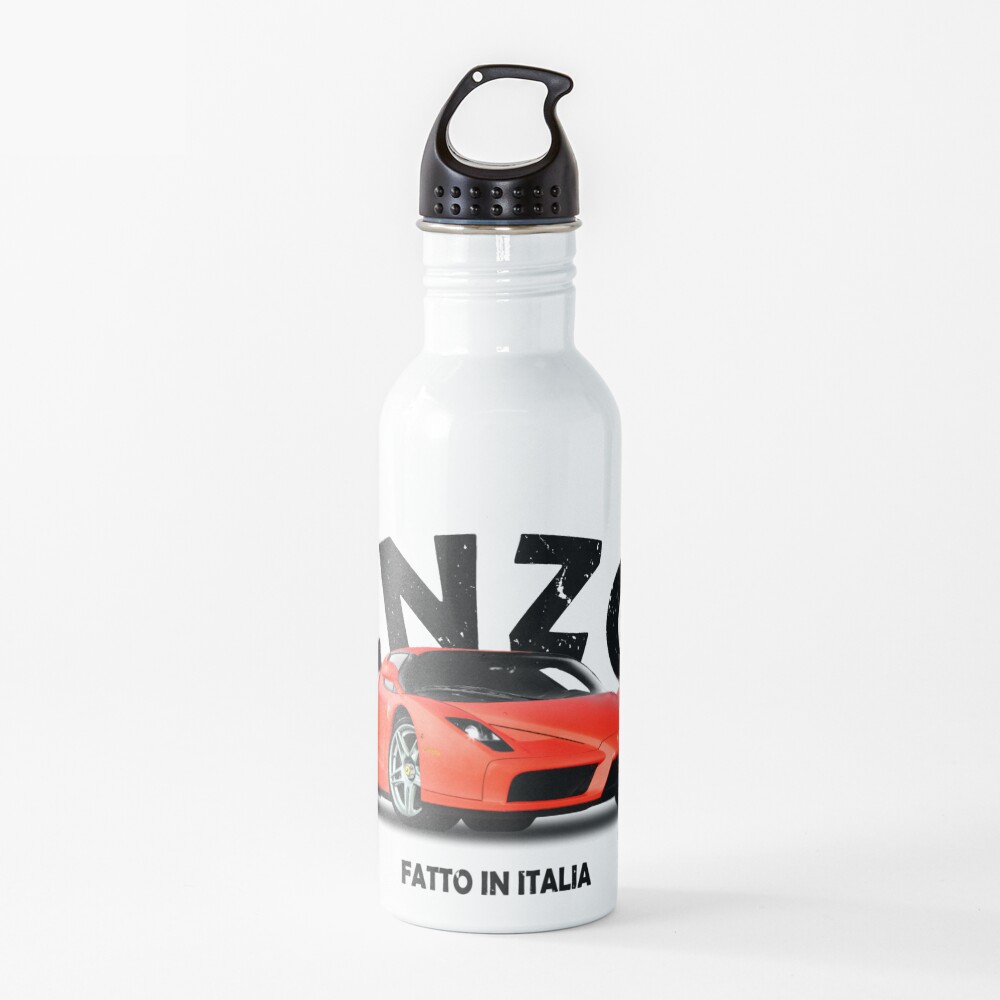 Enzo Water Bottle