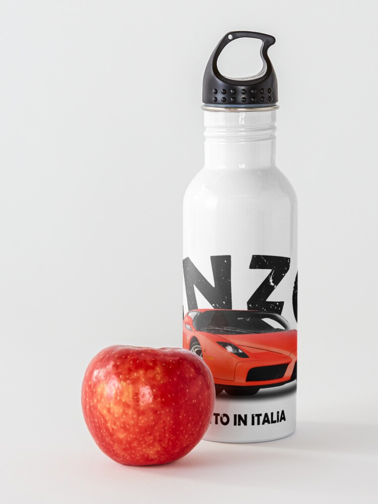 Alternate view of Enzo Water Bottle
