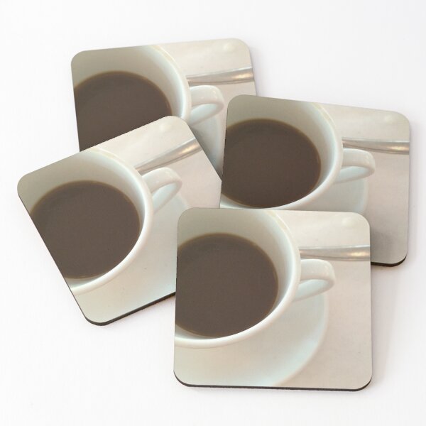Item preview, "Here you are Skip, a nice cup of coffee" designed and sold by AGODIPhoto.