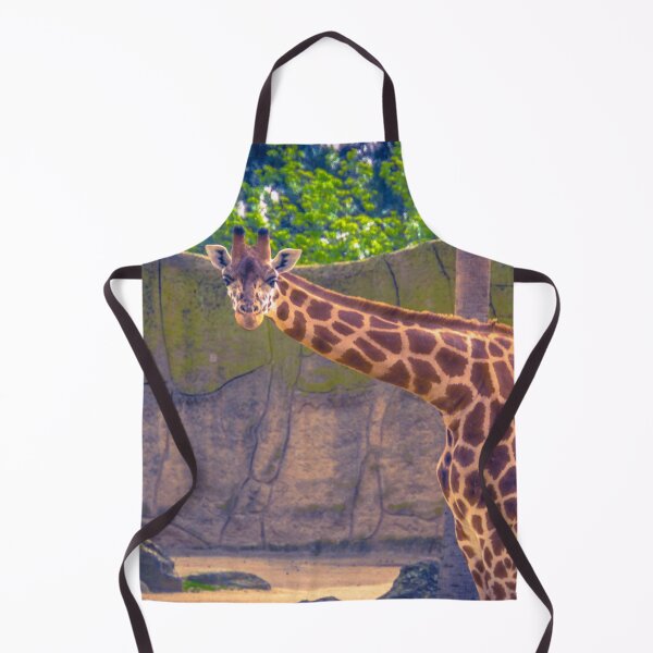 Item preview, Giraffe Gaffe designed and sold by Steven Jodoin.