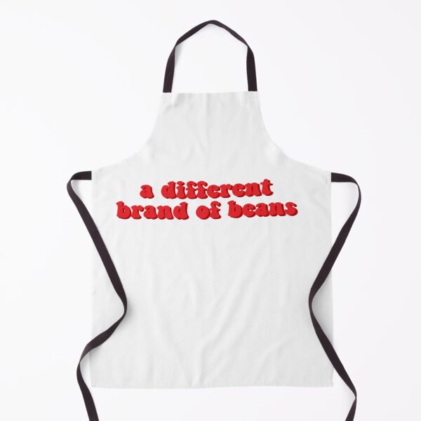 Item preview, a different brand of beans designed and sold by fanartgalore.