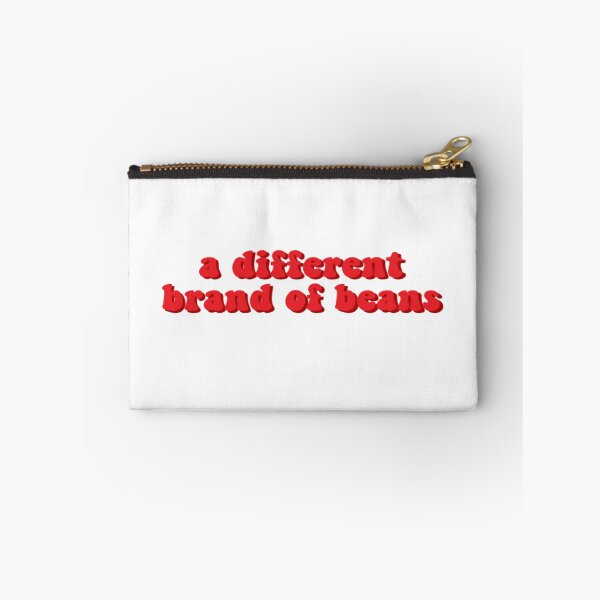 Item preview, a different brand of beans designed and sold by fanartgalore.