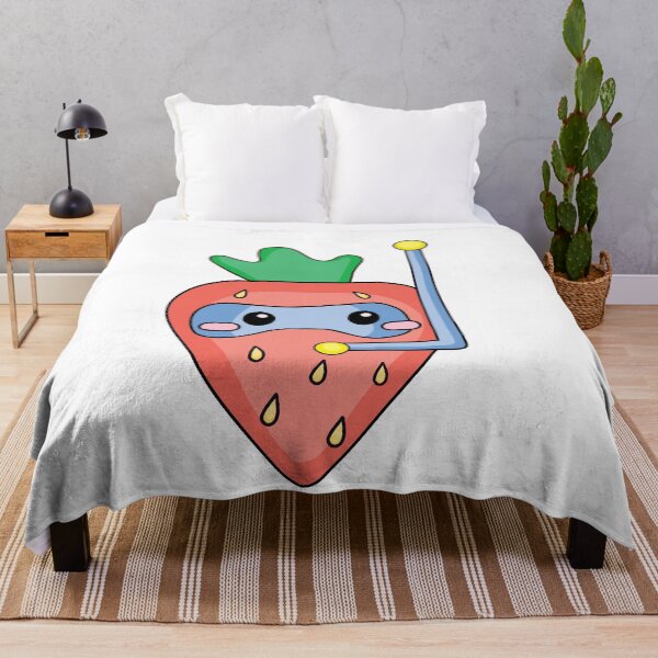 Item preview, Scuba Strawb designed and sold by MammaPanda.