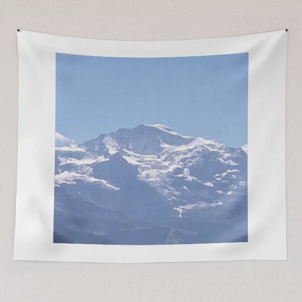 Item preview, Swiss Mountain Summit designed and sold by TopBaseline.