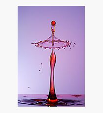 Umbrella Photographic Print