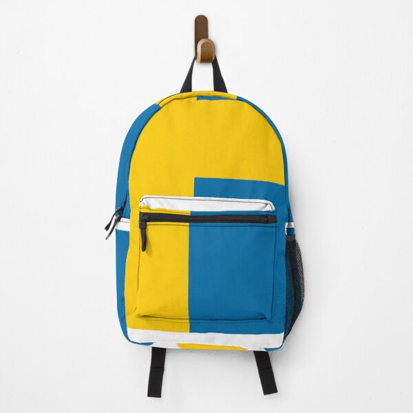 Item preview, Accurate historical flag of Sweden designed and sold by AidanMDesigns.
