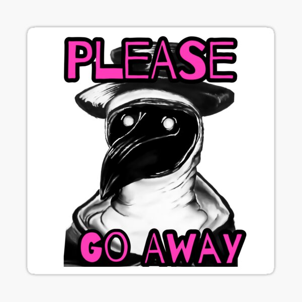 For my bestie Sticker