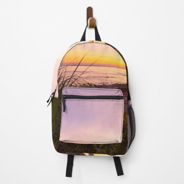 Item preview, Ocean Sunset View - White Rock, BC, Canada designed and sold by Amy Mitchell.