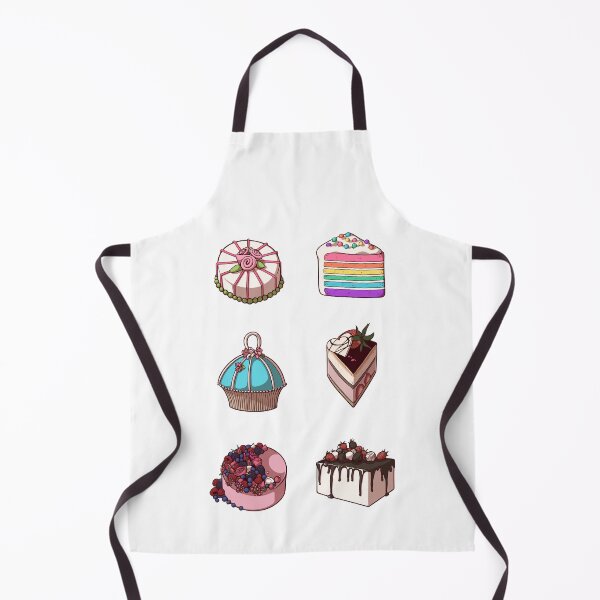 Item preview, Fancy Cake Set designed and sold by addy kart.