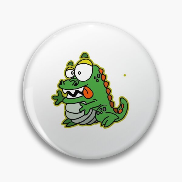 Item preview, Dinosaur designed and sold by Michael Garber.