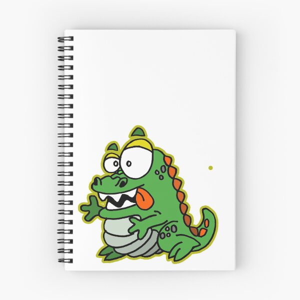 Item preview, Dinosaur designed and sold by Michael Garber.