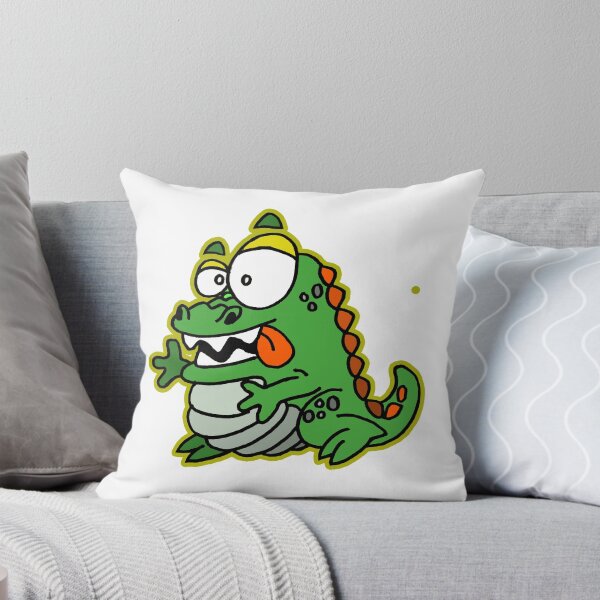 Item preview, Dinosaur designed and sold by Michael Garber.