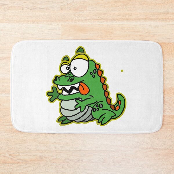 Item preview, Dinosaur designed and sold by Michael Garber.