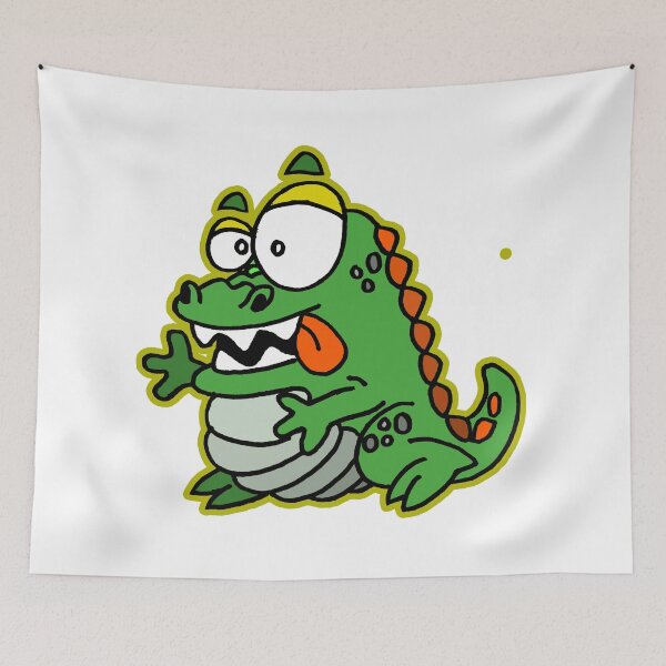 Item preview, Dinosaur designed and sold by Michael Garber.
