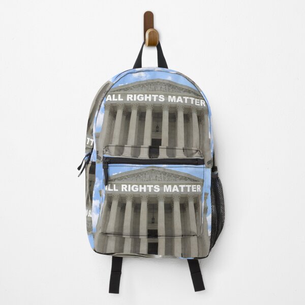 Item preview, ALL RIGHTS MATTER designed and sold by lotero.