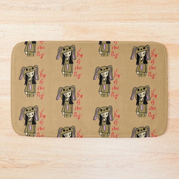 Item preview, Chinese Zodiac Year of the Dog designed and sold by introvertcafe.