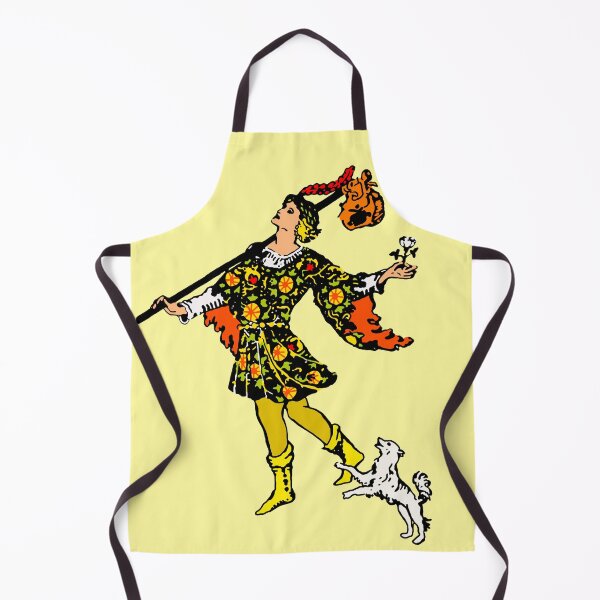 Item preview, The Fool designed and sold by apis arte.