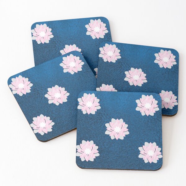 Item preview, Bloom flower pattern designed and sold by Giree07.