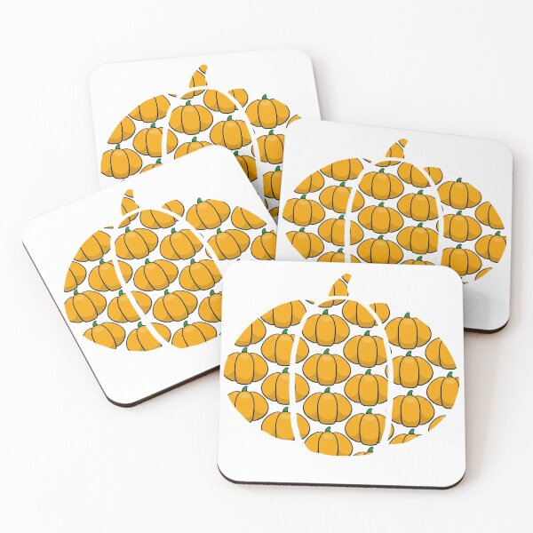Item preview, Pumpkins, Pumpkins! designed and sold by Caryn Pinkston.