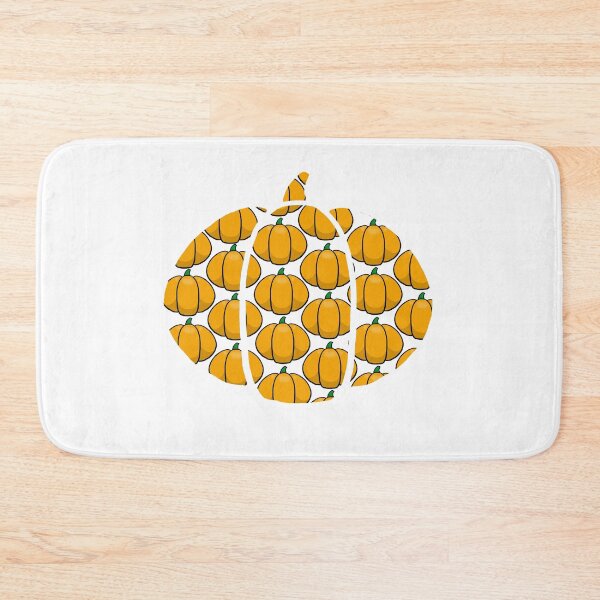 Item preview, Pumpkins, Pumpkins! designed and sold by Caryn Pinkston.