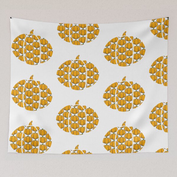 Item preview, Pumpkins, Pumpkins! designed and sold by Caryn Pinkston.