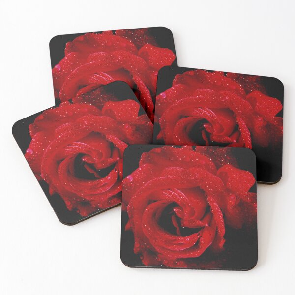 Item preview, red rose 2 designed and sold by dnlddean.