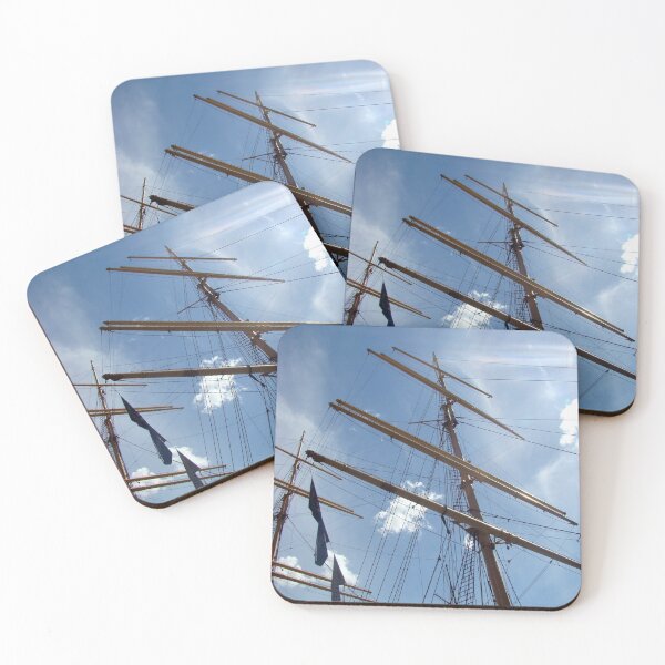 Item preview, Masts designed and sold by AGODIPhoto.