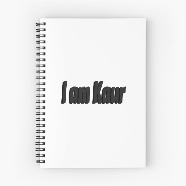 Item preview, I am Kaur sticker  designed and sold by shaynaaaa.
