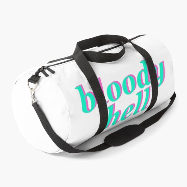 Item preview, Bloody hell designed and sold by EstherKimchi.