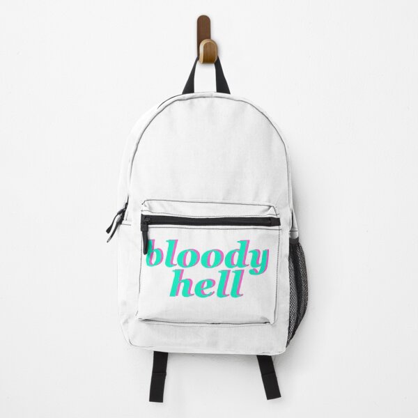 Item preview, Bloody hell designed and sold by EstherKimchi.