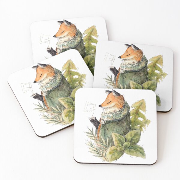 Item preview, Bamboo Tea  designed and sold by RumpledCrow.